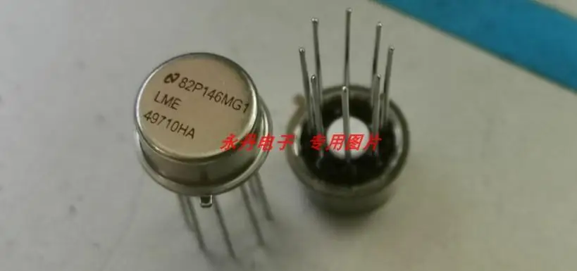 

LME49710HA