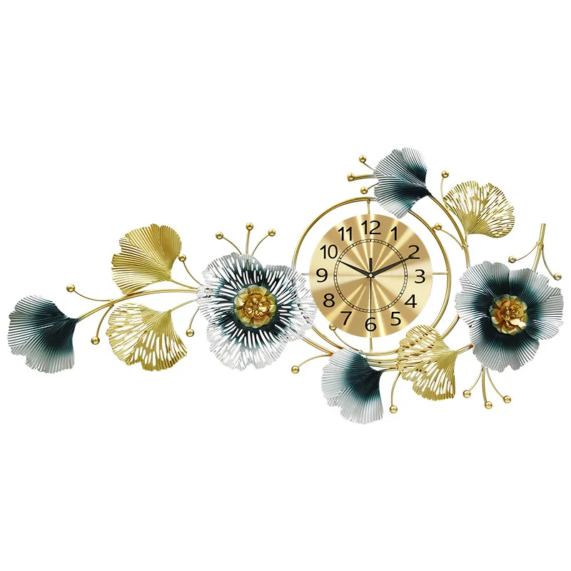 

Большие 3d настенные часы, современный дизайн, домашние и новые украшения, часы, настенные часы, Современная гостиная, домашний декор, Роскош...