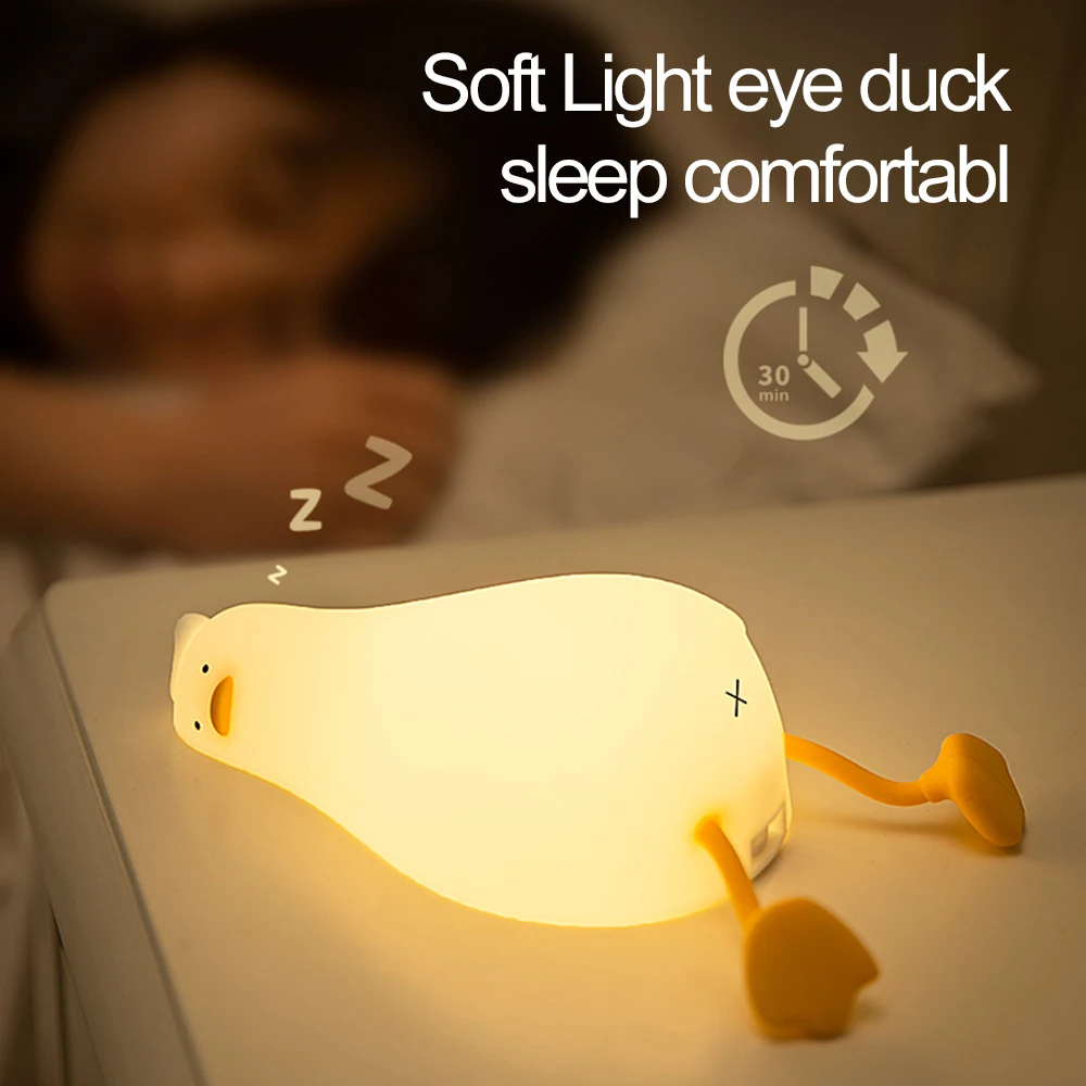 Led Children Night Light 5 Led Children Night Light 5