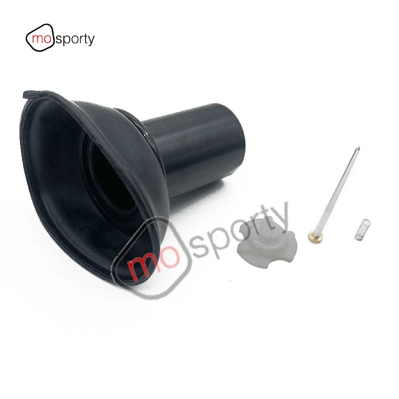 4 компл./2 компл./1 компл. карбюратор мотоцикла плунжер вакуумная диафрагма для Honda