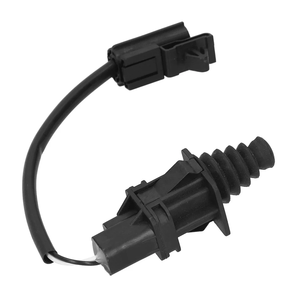 

Brand New Bonnet Hood Switch 1pc Switch AMR2022 Charging Capabilities For Land Rover Improved Heat Sink Plastic
