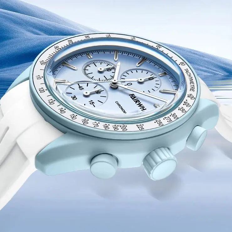 Кварцевые наручные часы