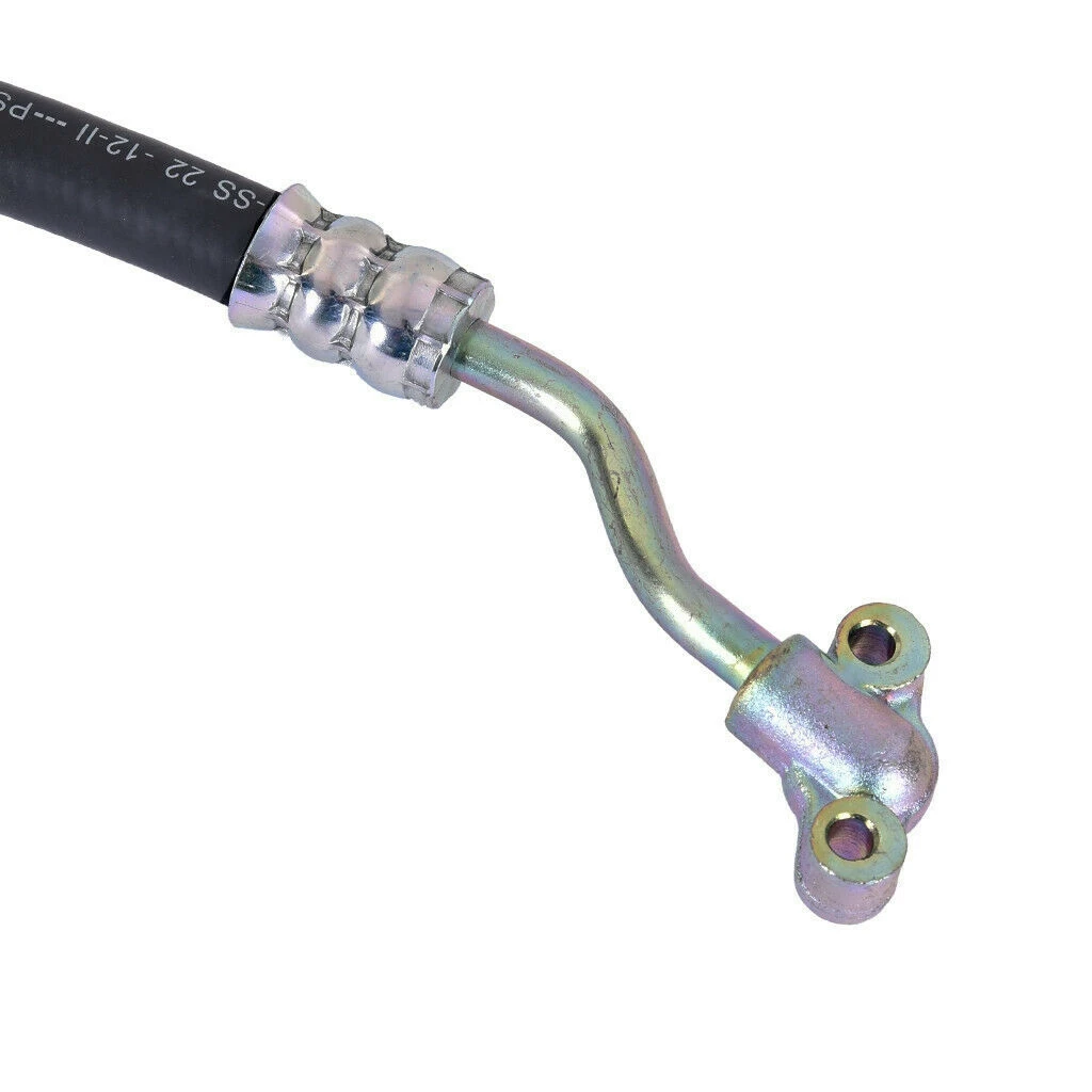 

Power Steering Pump Feed Pressure Hose for Honda Civic EX HX LX 1.7L 2001-2005 53713-S5D-A05