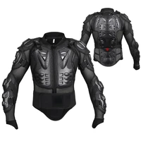 genuine motorcycle jacket racing armor protector atv motocross body protection jacket clothing protective gear mask