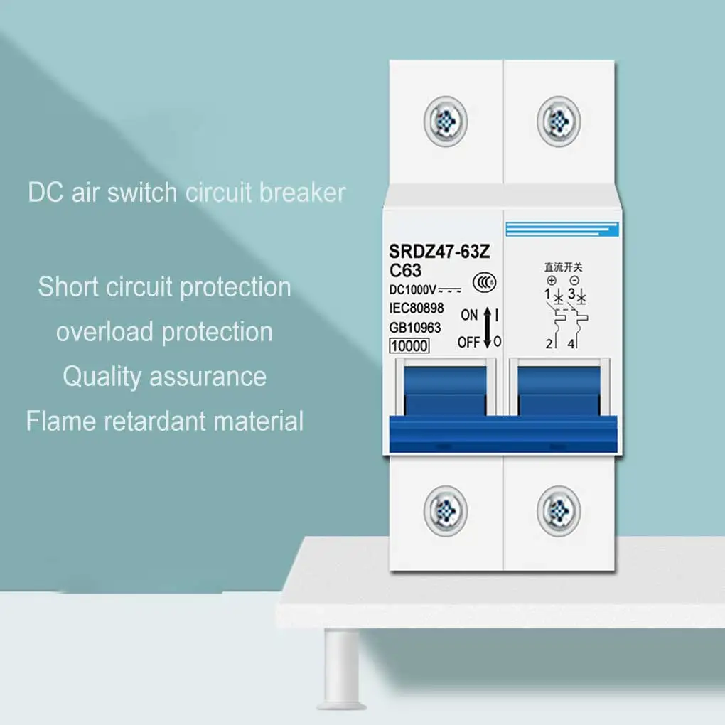 

Профессиональное защитное оборудование цепи защиты от выключателя