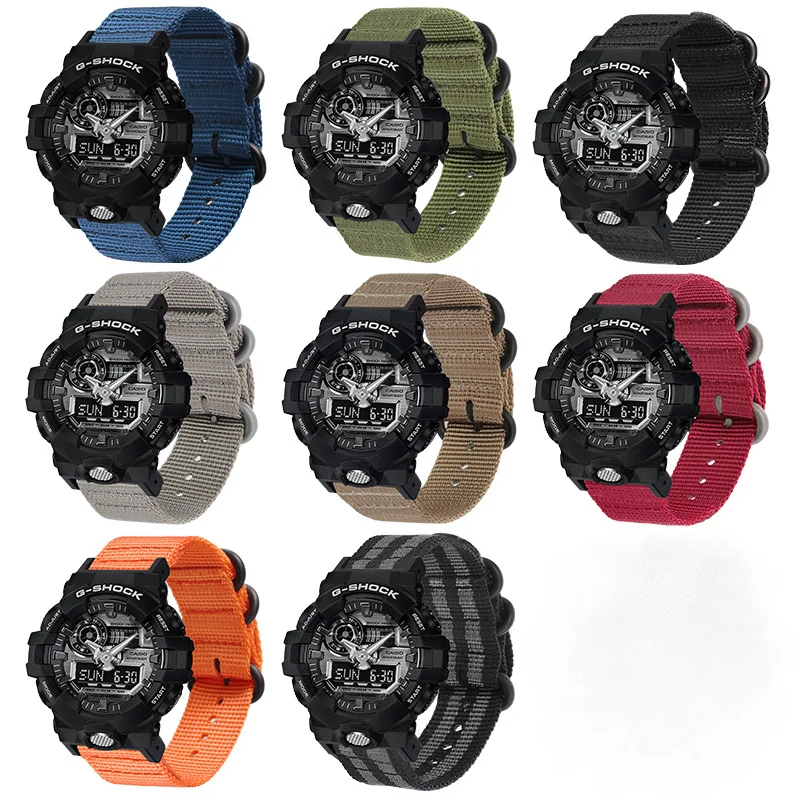 

Ремешок силиконовый для мужских и женских часов, с двумя секциями