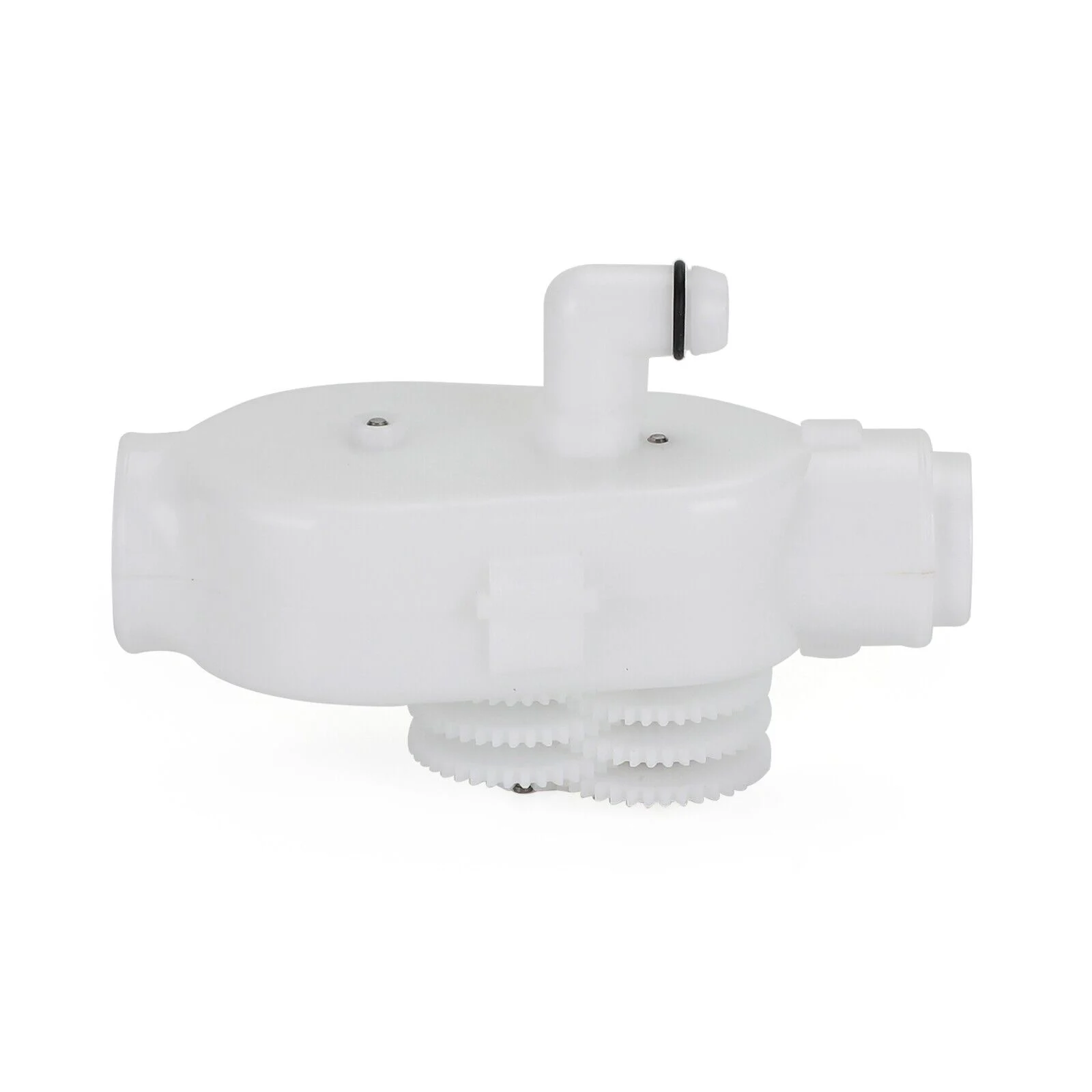 

Pool Parts Backup Valve Replacement Internal Parts White Plastic For Polaris 180 280 380 For Polaris G53 Spool