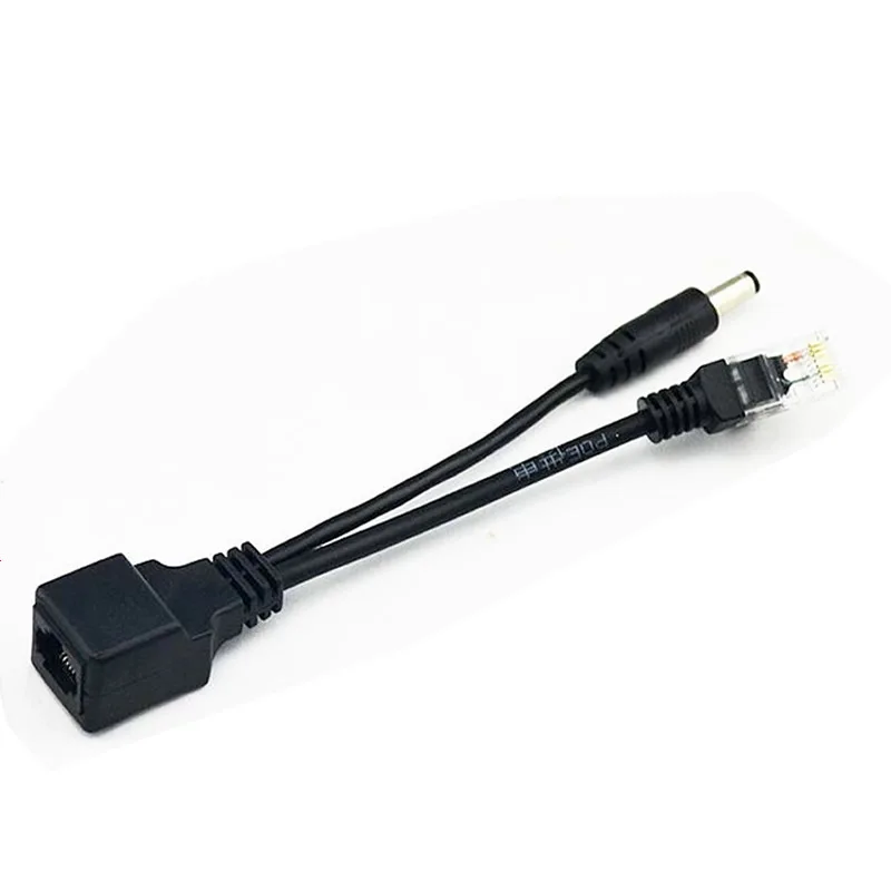 

DIVEDEER POE разветвитель 12В