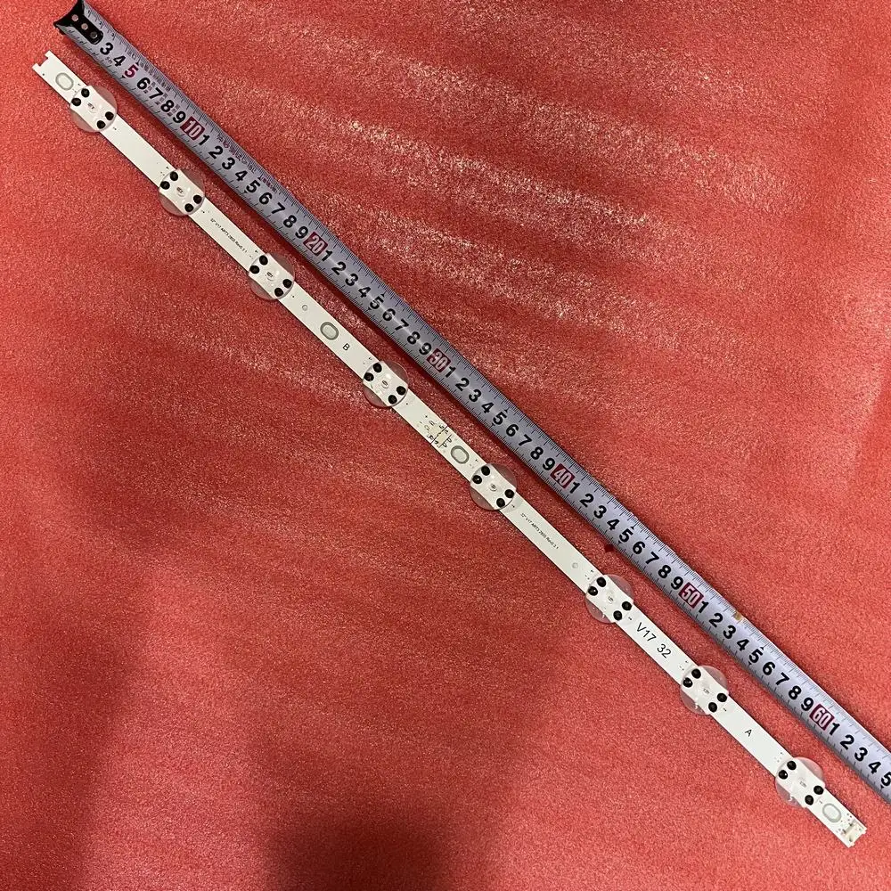 Фонарь подсветки для TV 32LJ510V 32LJ510U светодиодный LC320DXE (FK)(A2) 6916L-2855B 2855A V18 32 V17