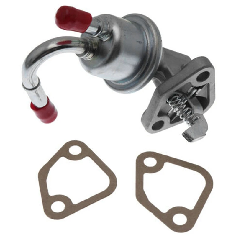 Топливный насос металлический топливный 7011982 6680838 для Bobcat S220 S250 T250 T300 Kubota V3300 D905 D1105