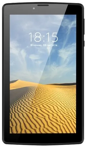 Планшет BQ 7038G Light Plus Black | Компьютеры и офис