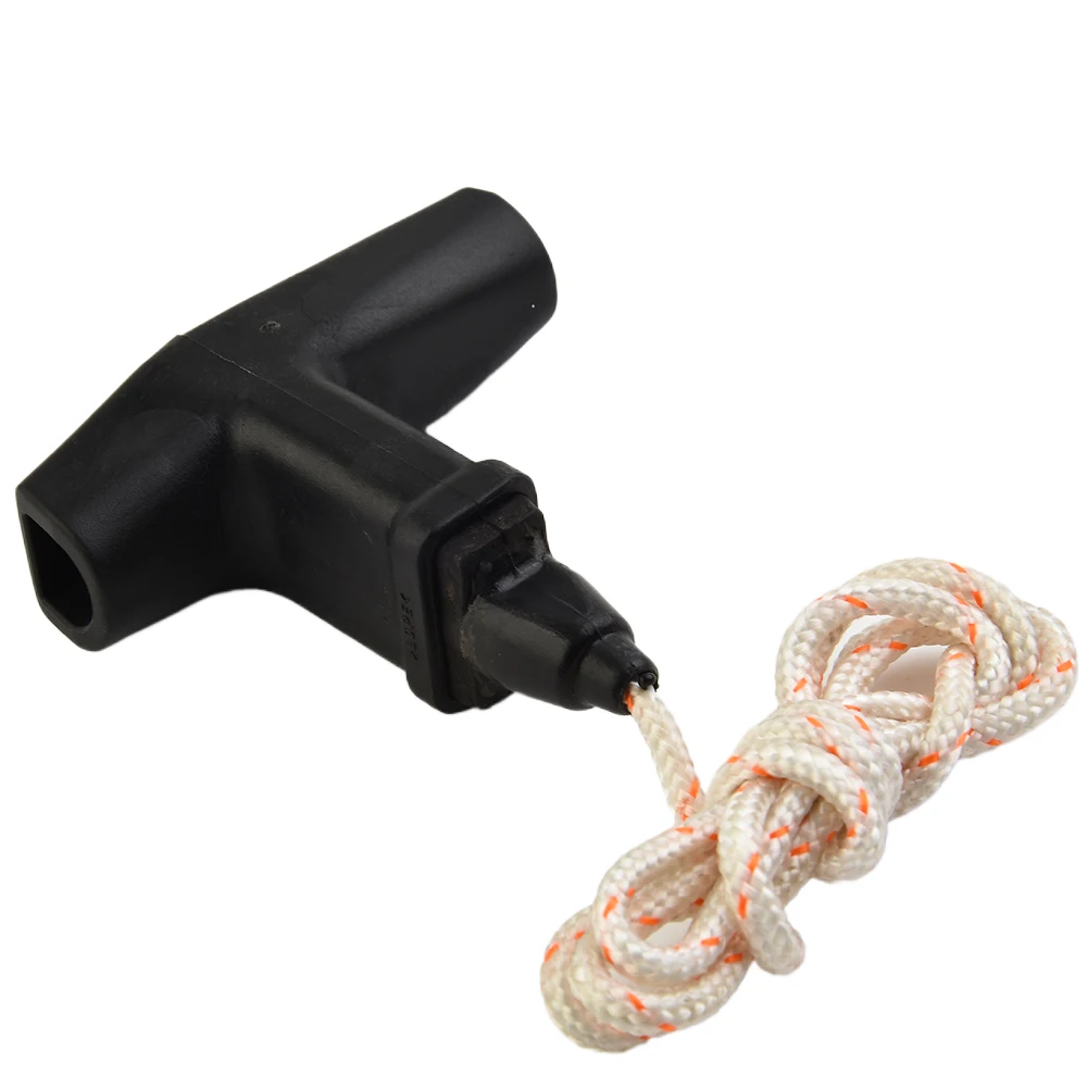 

Durable Starter Handle Rope 1set 1set For MS380/MS381/MS640 For STIHL 051/051/ 064 Light Equipment Starter Handle