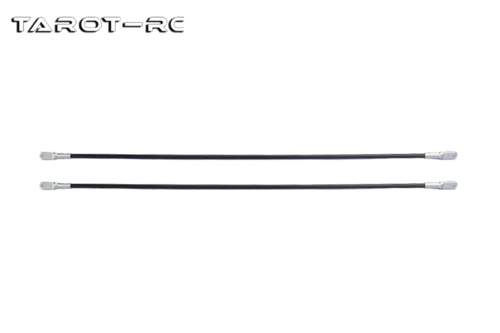 Вертолет Tarot 470/металлическая хвостовая опора/345 мм/2 шт. TL47A23