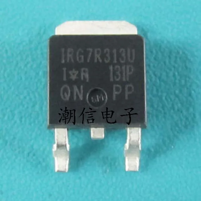 

20 шт./лот IRG7R313U