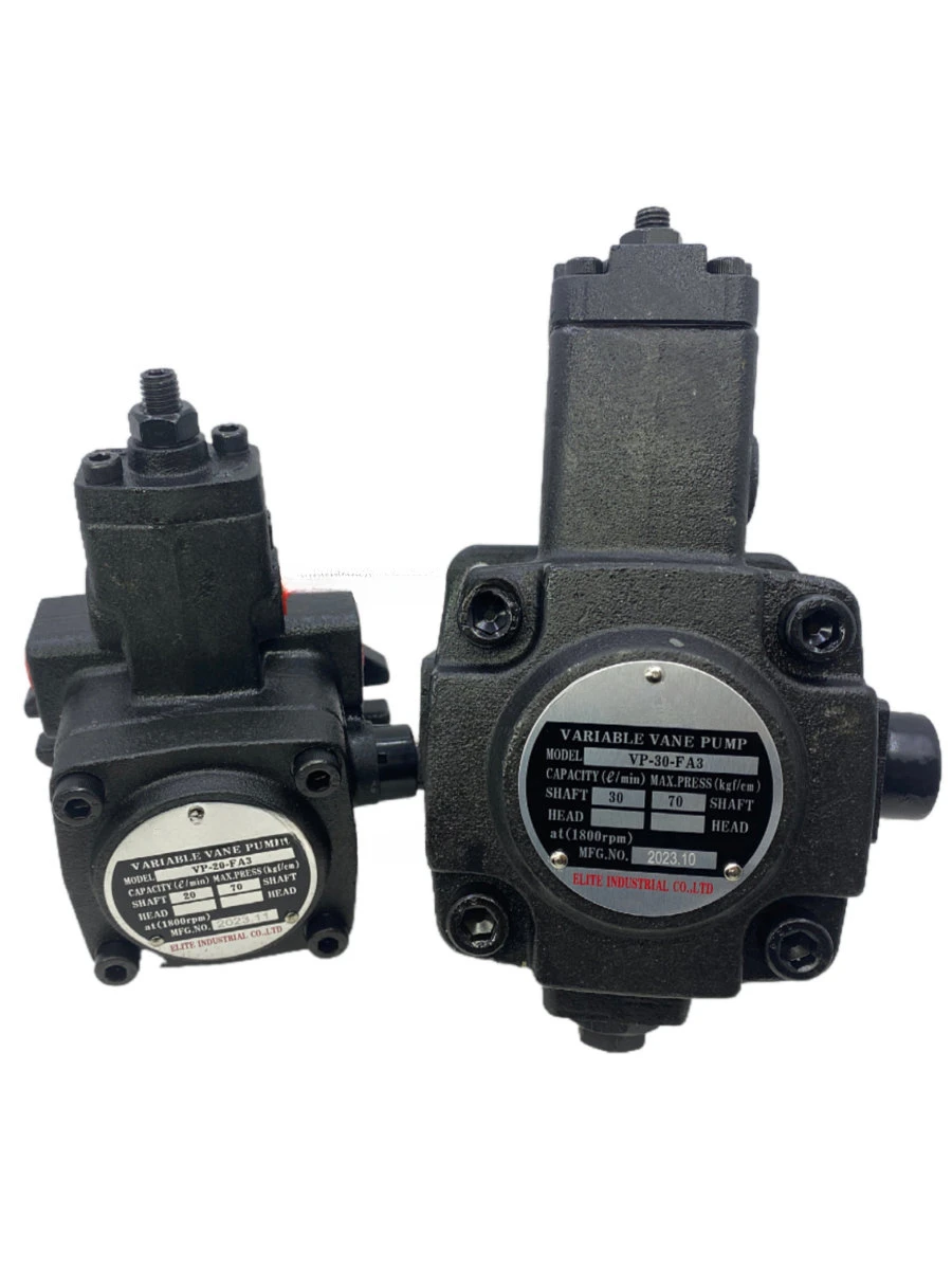 Для оригинального гидравлического масляного насоса для фотографического/12/15