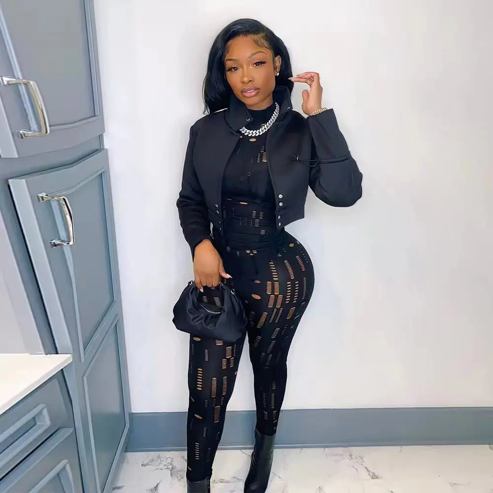 Женская короткая куртка Varsity хипстерская бейсбольная повседневная Y2K уличная