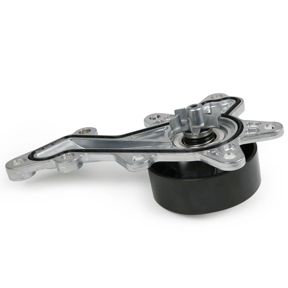 Водяной насос двигателя для TOYOTA AVANZA II (F65 _) 1 5 VVT-i (F654) 2015 OEM 16100-09750 16100-B9490 16100-80013