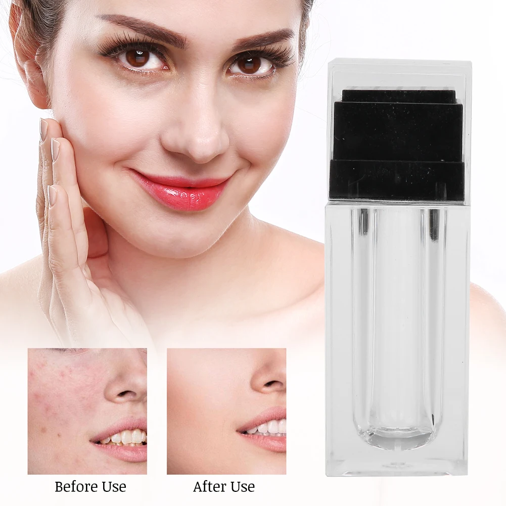 

Profession 25 Pin Micro Needle Face Care Anti-Wrinkle Skin Repairing Serum Injection Micro Needle Ctivate Cells Skin Absorption
