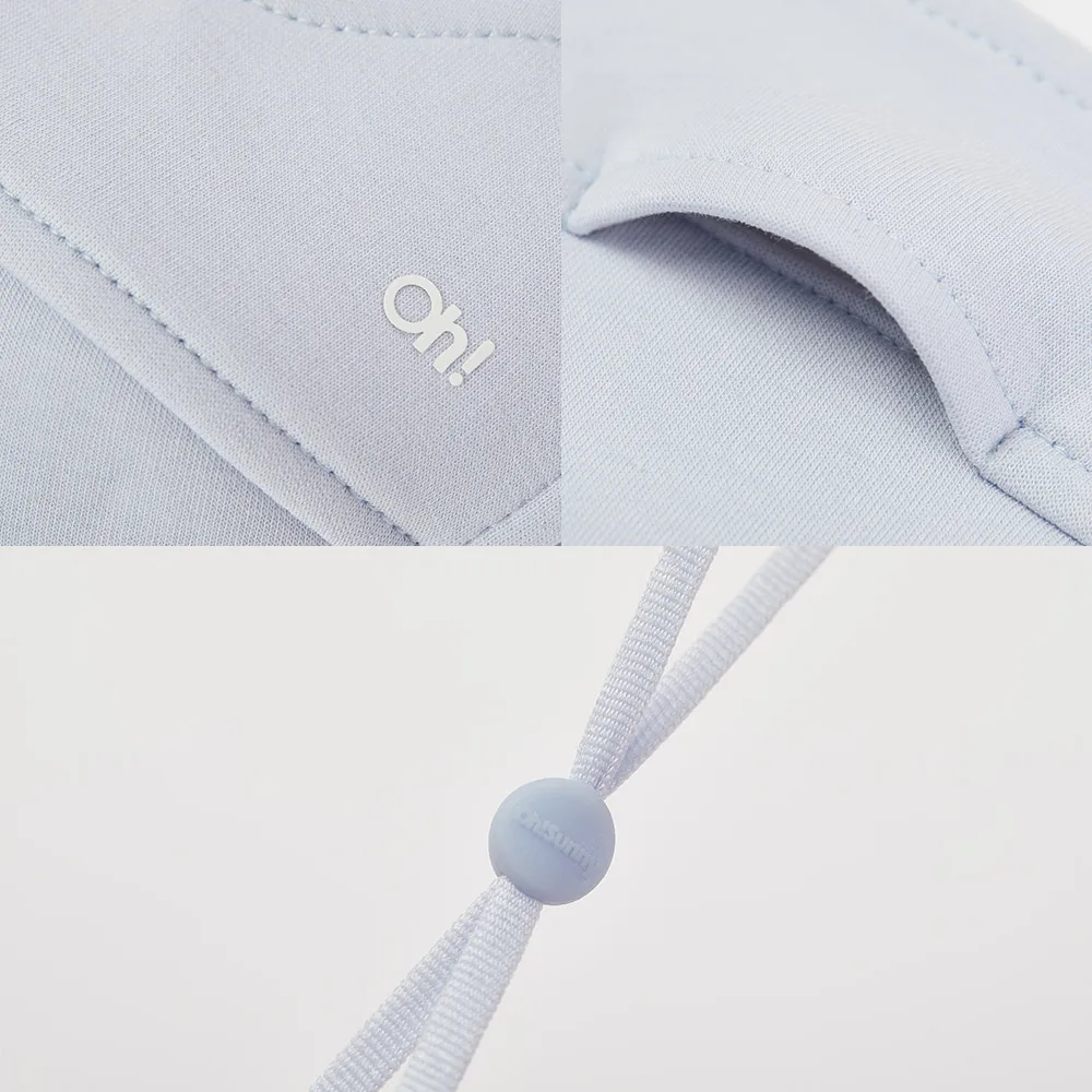 Рисунок 6 - Зимняя ветрозащитная теплая женская