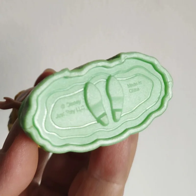 Фигурка Принцессы Диснея София Аврора Белль Жасмин Покахонтас Мулан Рапунцель