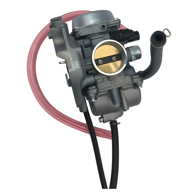

Motorcycle Carburetor Replacement for Arctic Cat 250 300 2X4 4X4 ATV Carb 2001 2002 2003 2004 2005
