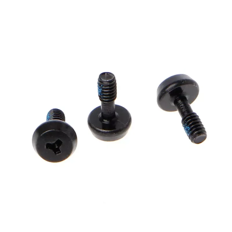 

3Pcs Battery Scew Screws For Macbook Pro A1286 MC373 721 372 104 Tri-Wing Screws