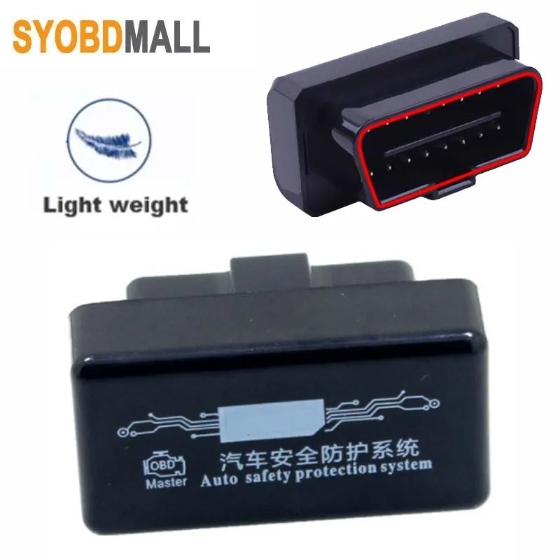 Автоматический прибор для закрытия окна Toyota OBD для нового Corolla Rayling CHR Yize Rong Put Willanda с одним нажатием