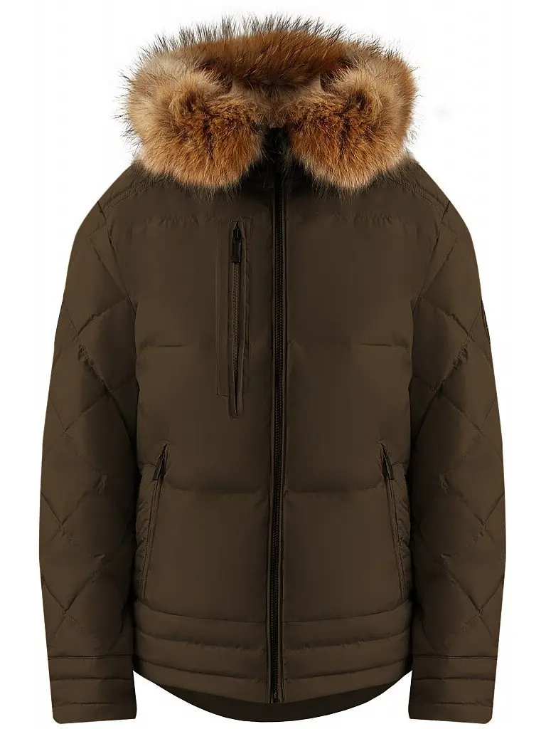 Finn Flare куртка мужская | Мужская одежда