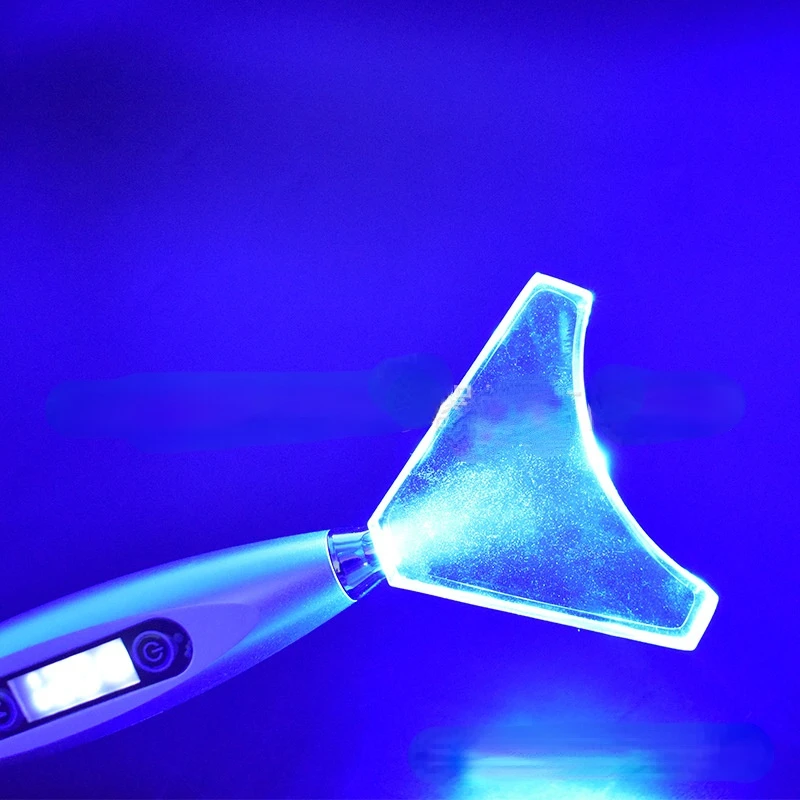 Отбеливающая головка 12*15 мм отбеливающая Стоматологическая светящаяся машина