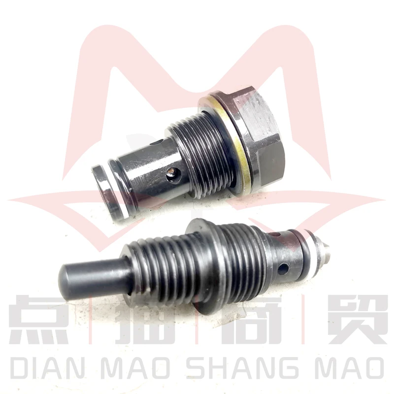 

Клапан сброса давления для автомобильного подъемника Orient & Deli