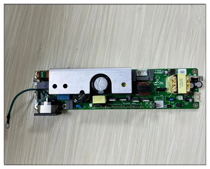 Основный источник питания проектора ПОДХОДИТ для проекторов Optoma EH400 W400 EH380 X380