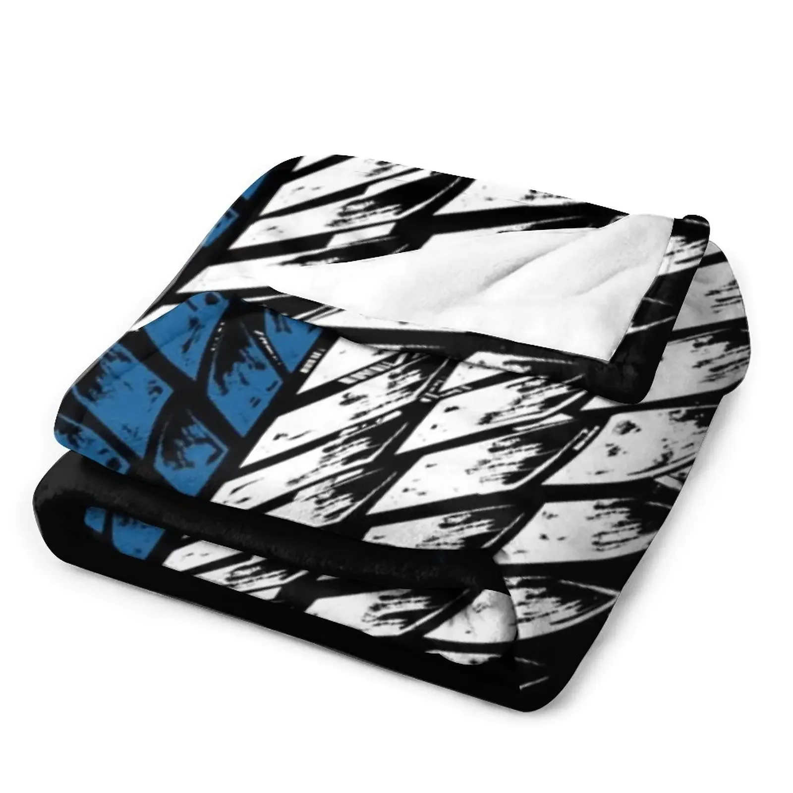 Скаутинг Легион (SNK) плед покрывала для кровати роскошные одеяла