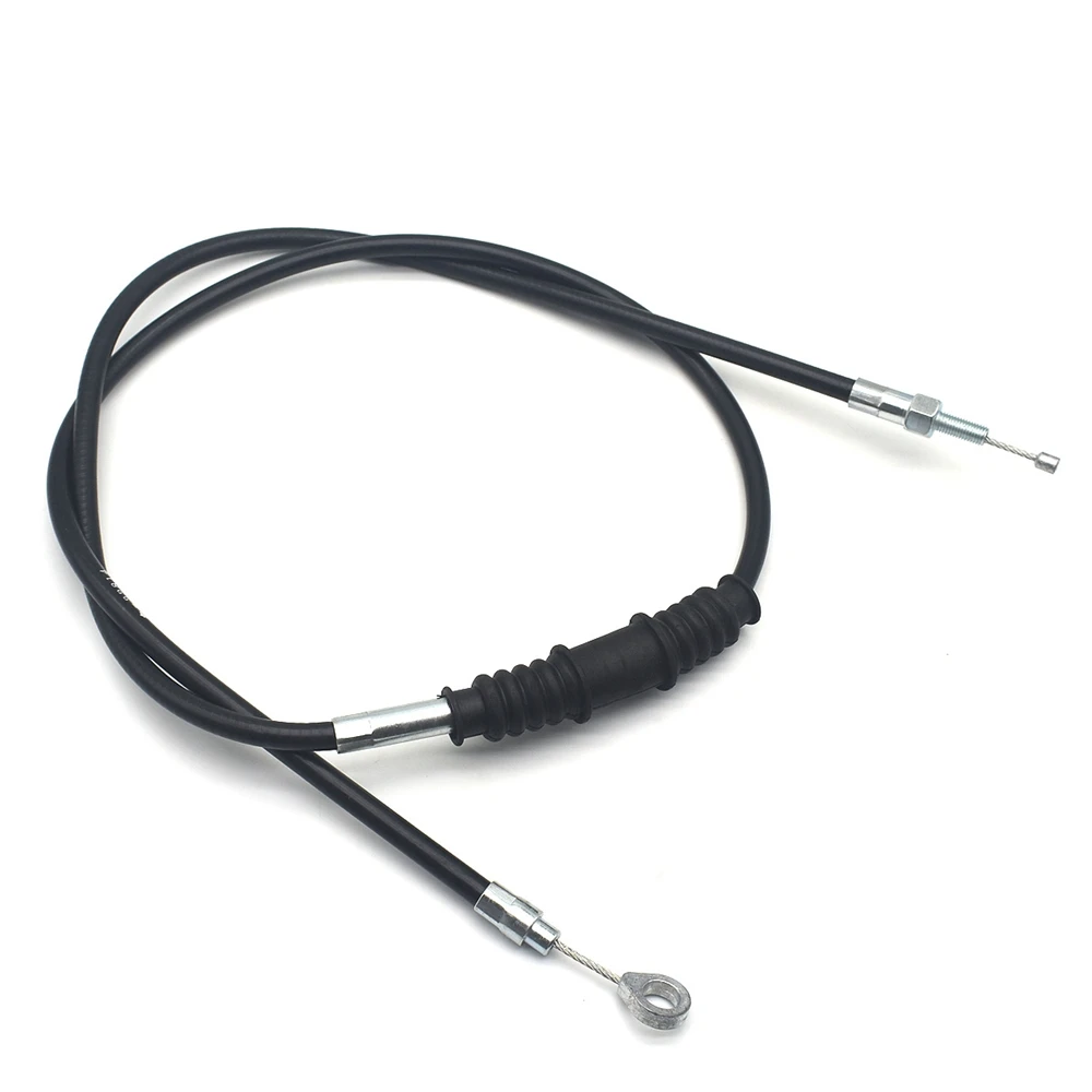 

Кабель сцепления мотоцикла для Harley Sportster Iron 883 1200 XL 883N 883R 86-14 Dyna Softail Fat Boy Heritage Road Kin