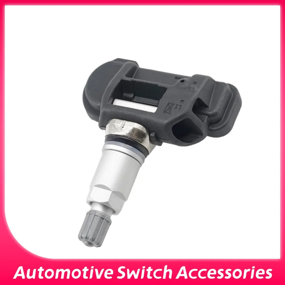 Фото 4 шт. A0009050030 Датчик давления в шинах TPMS для Mercedes-Benz A, C, E, G, S-класса W205, C205, W212, C253, X166, W166, R172, R231, W222 №3