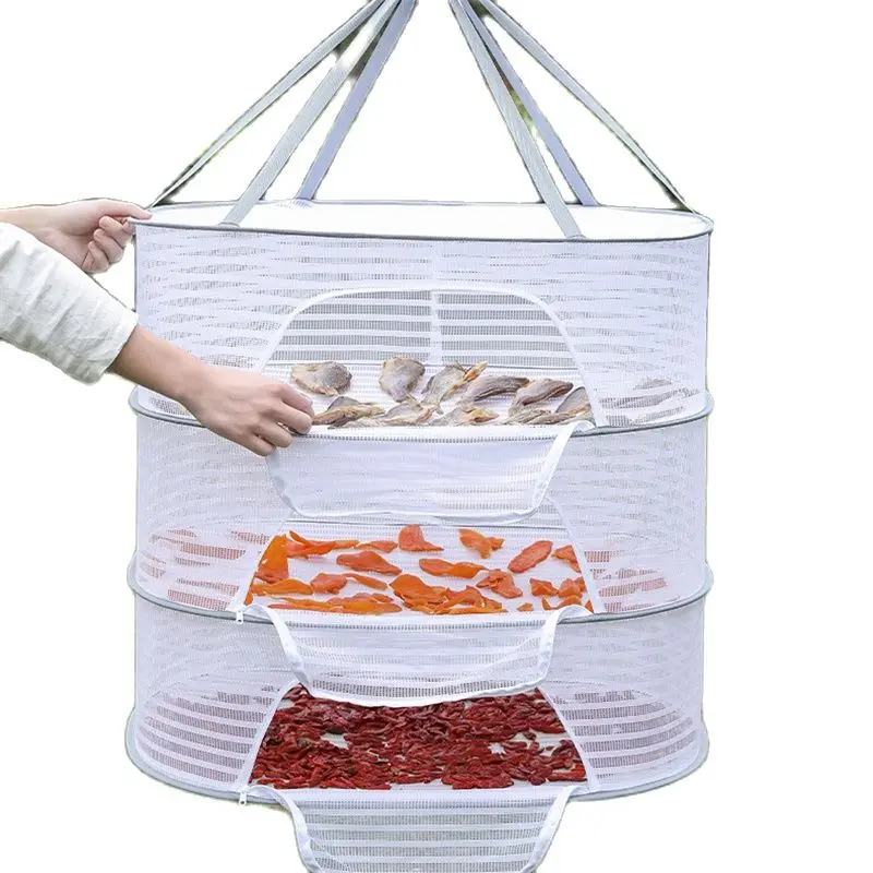 Подвесная Сетка Сушилка Купить