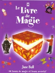 

2023 Le Livre de Magie by Jane Bull - Magic Tricks