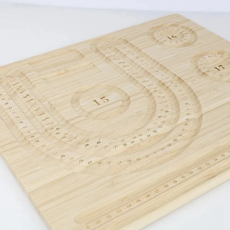 Доска Идеальный инструмент для изготовления ювелирных изделий и проектов