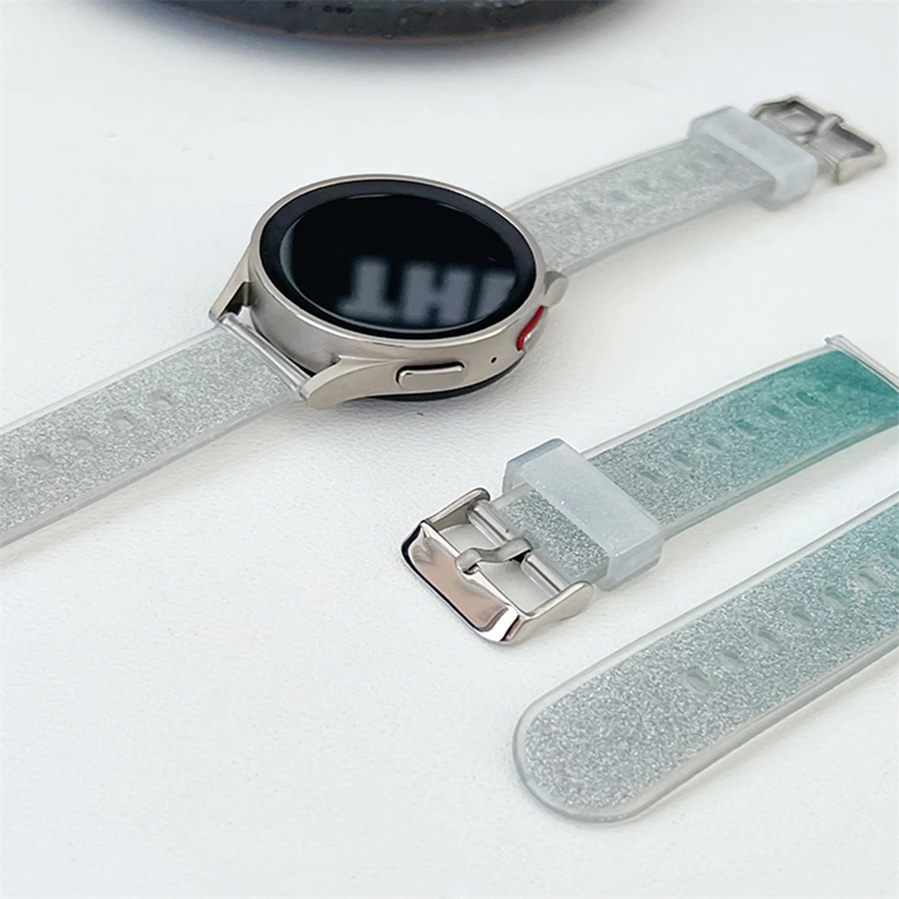 Ремешок сменный Универсальный Регулируемый для Garmin Venu3 Amazfit Huawei 20/ 22 мм