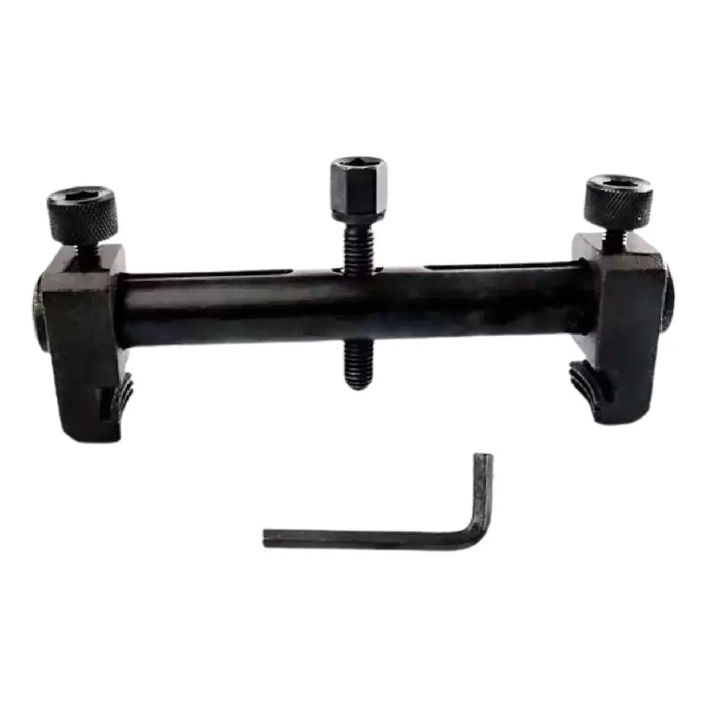 Универсальный Съемник для Ребристого шкива комплект удаления коленчатого вала с