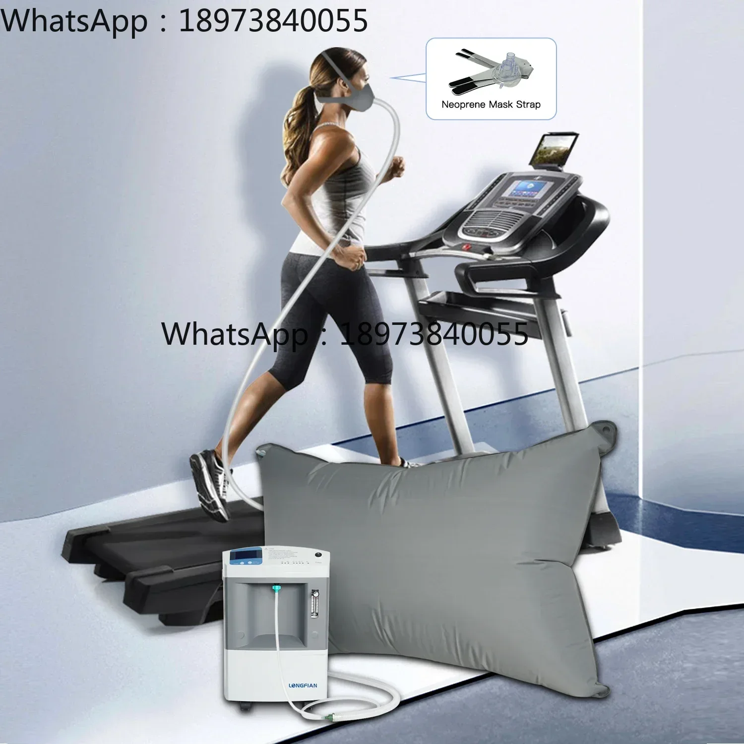 Фото 2025 ewot life ewot therapy 1000 л подушки безопасности ewot №1