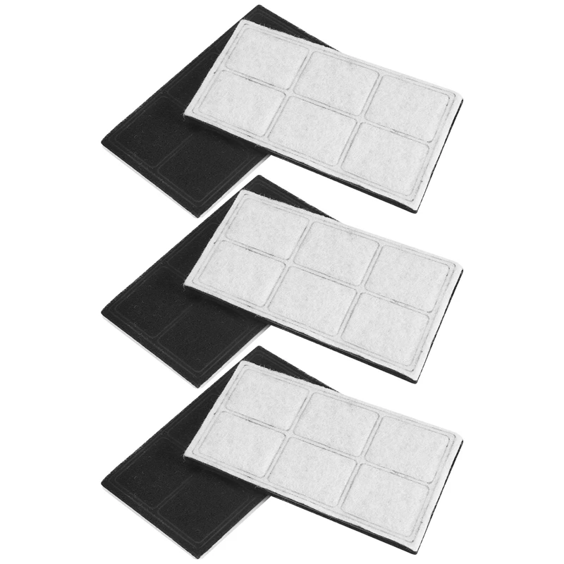 

6 шт., детали для питьевой воды