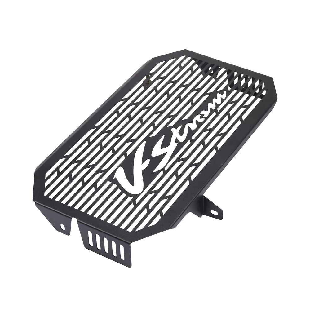 Детали для мотоцикла решетка радиатора защитная Suzuki V-STROM vстрома DL650 2004 2005 2006 2007 2008