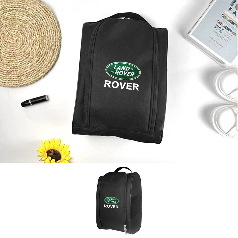 Сумка для обуви органайзеры кроссовок пакет хранения Land Rover Freelander 2 L2 LF Discovery 3 4 L319