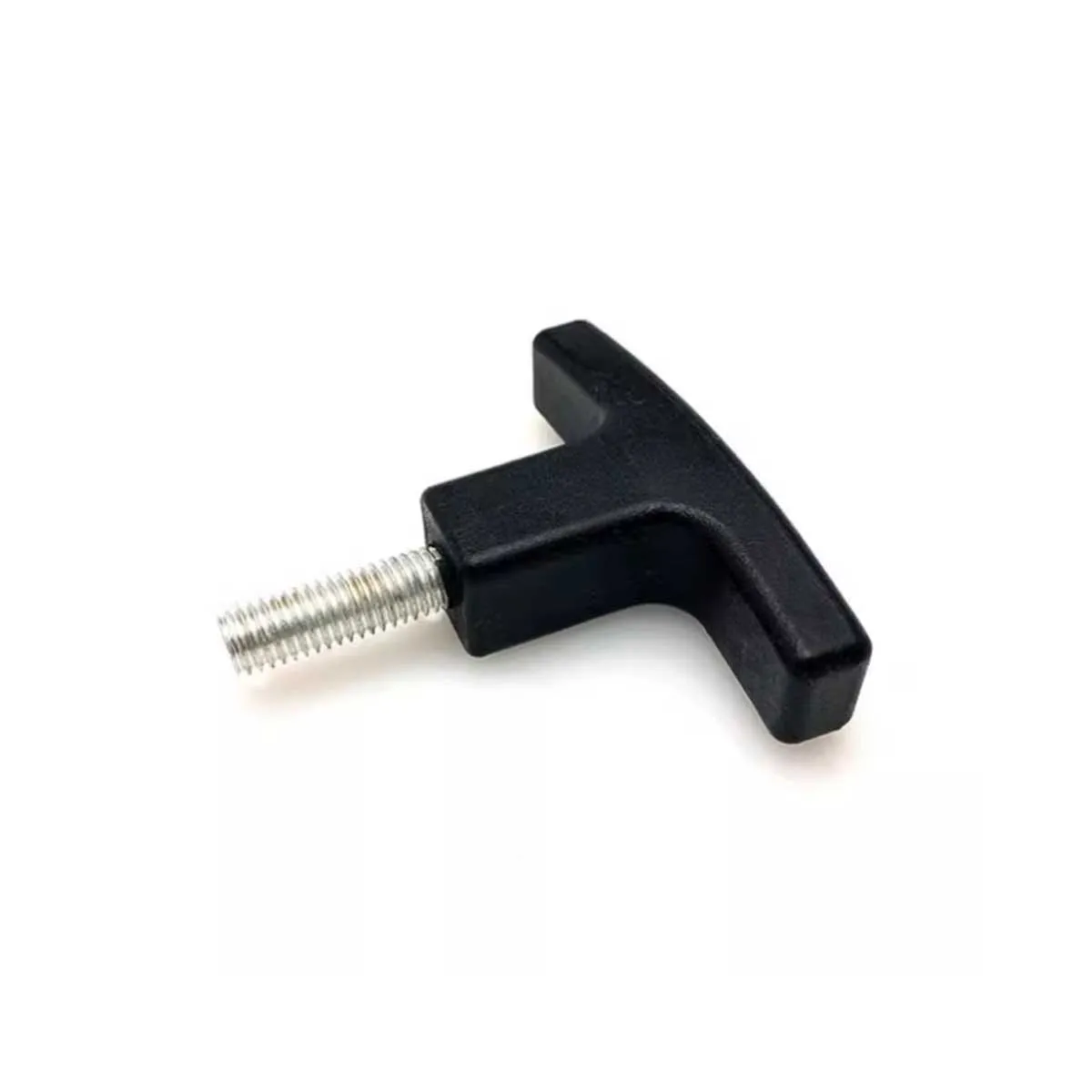 Нейлоновая Т-образная ручка 4/5/6/8/10-10/15/20/25 типа внутренней и внешней резьбы