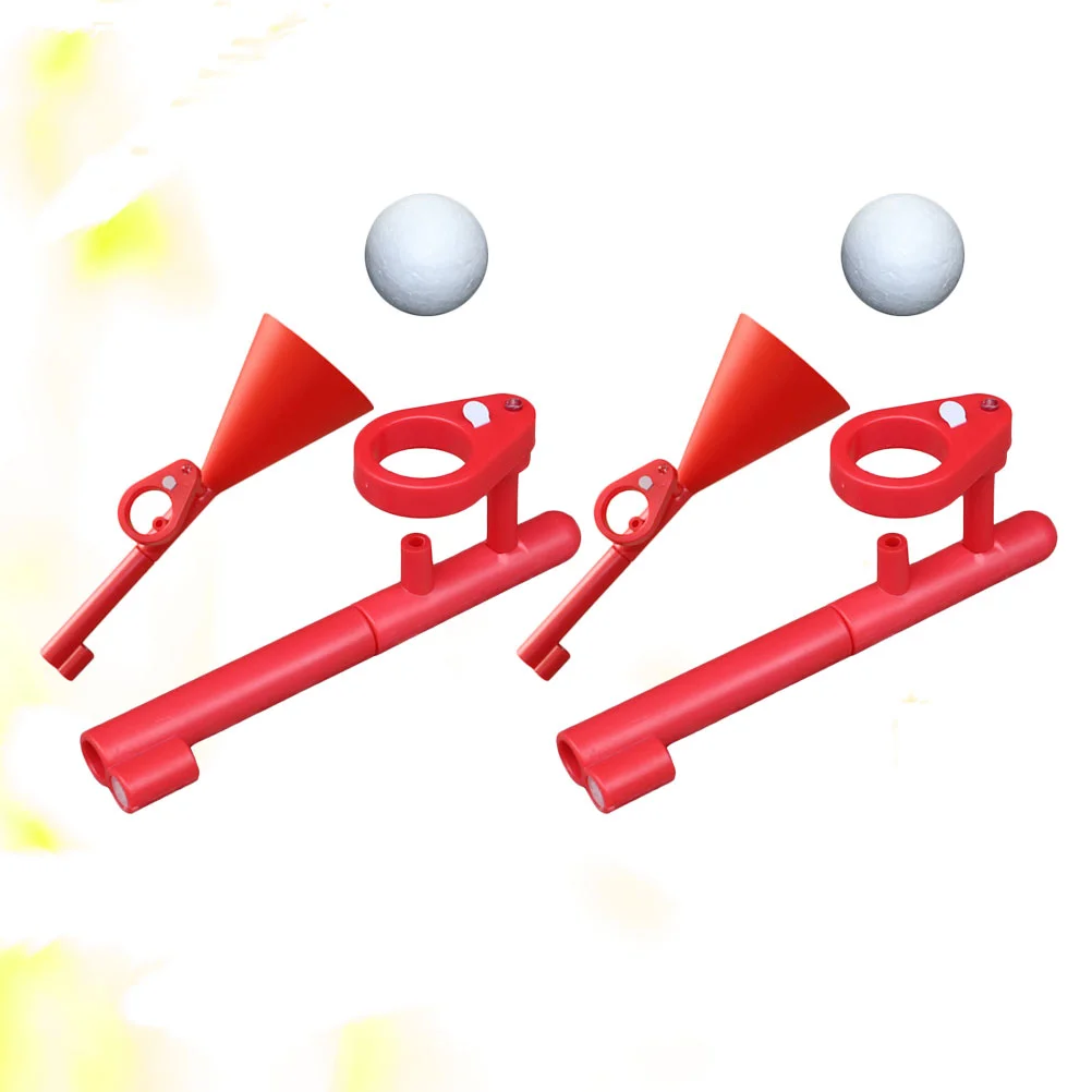 

2 Set Air Suspension Blowing Attractive Props for Children