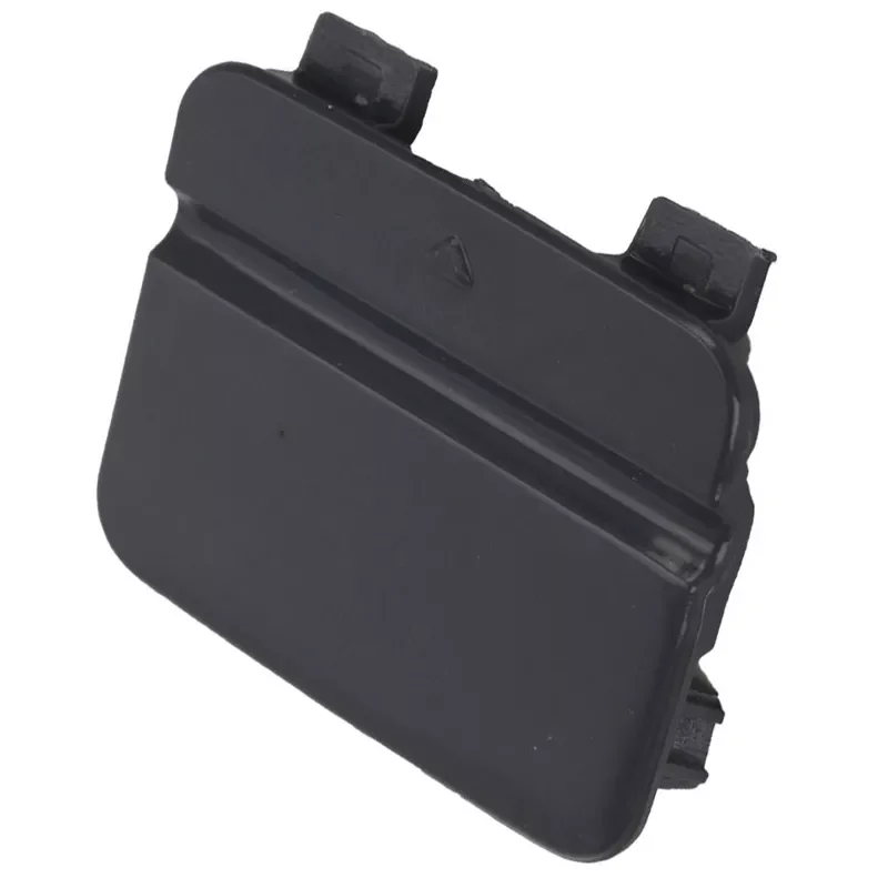 

318i Rear Bumper Tow Hook Cover 51127202673 Car For BMW 3-Series E90 335d 316i Shell Useful Brand New