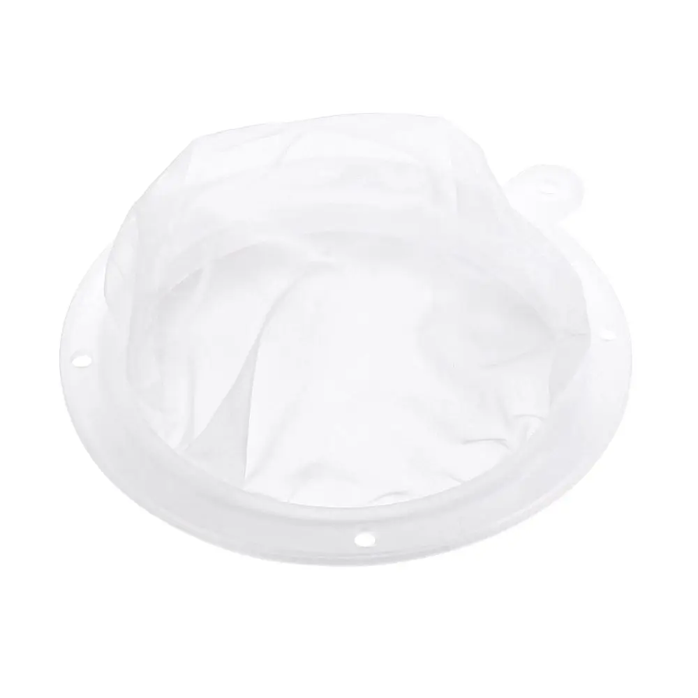 

Воронка из нержавеющей стали с нейлоновым фильтром 13/15 см