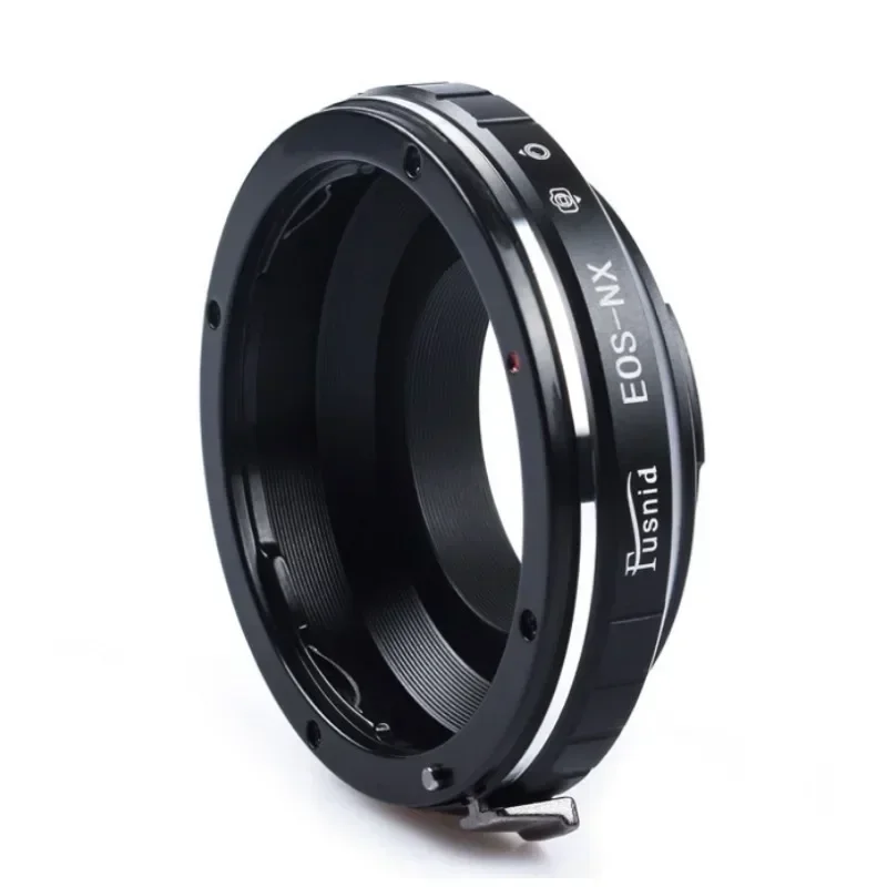 Кольцо адаптера объектива для Canon EOS Lens to Samsung NX Mount Camera Digital SLR NX200 NX10 NX5 NX20