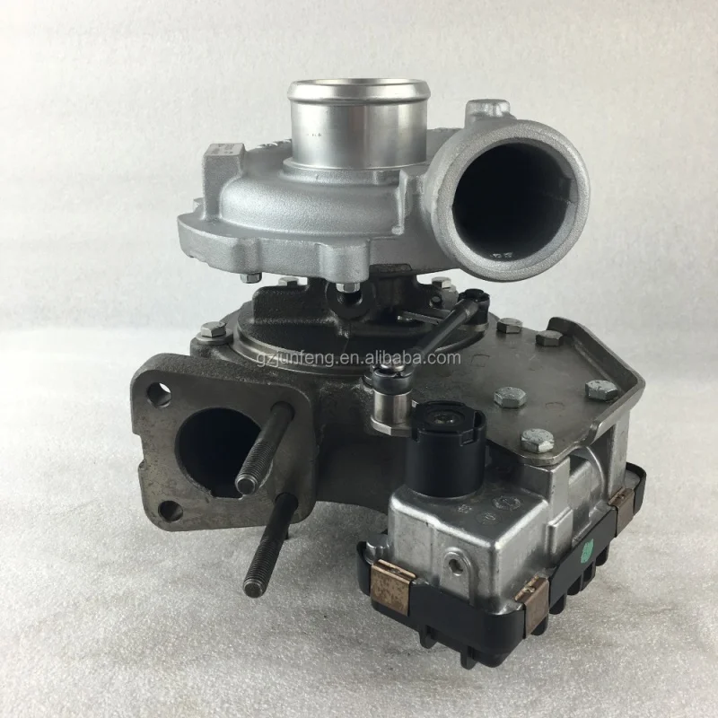 

GTB1756VK 771954-0001 796911 turbo for Jeep 35242127F with engine RA428RT