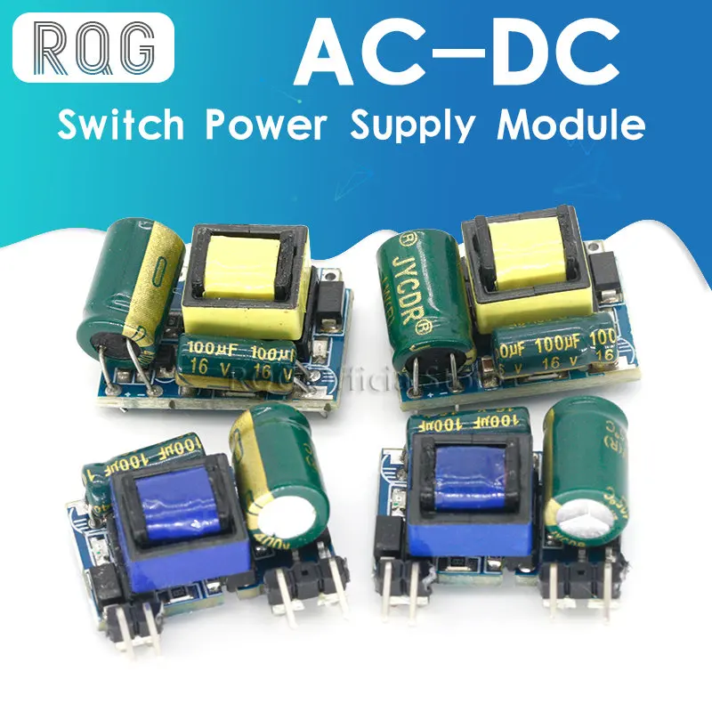 AC-DC 5V 700mA 12V 300mA 3,5 W изолированный модуль источника питания, понижающий преобразователь, понижающий модуль 220V turn 5V/12V
